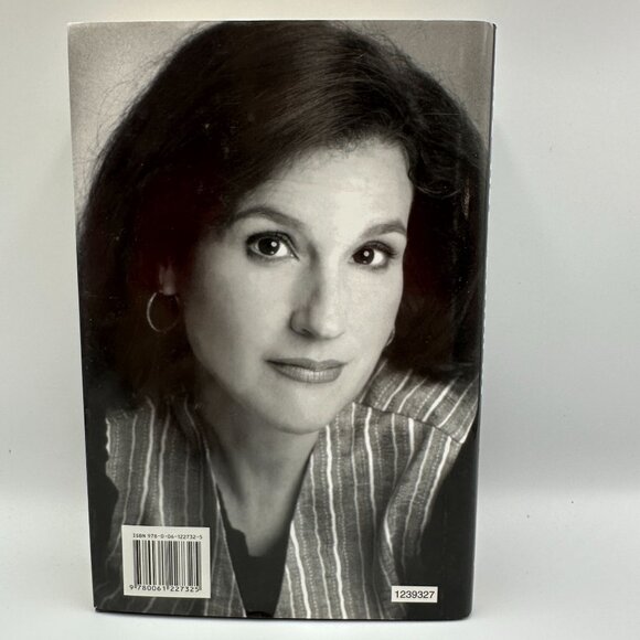 The Burnt House By Faye Kellerman 2007 Hardcover Mystery Fiction - Picture 2 of 4